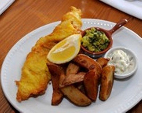 ホテル The Potters Arms アマーシャム エクステリア 写真